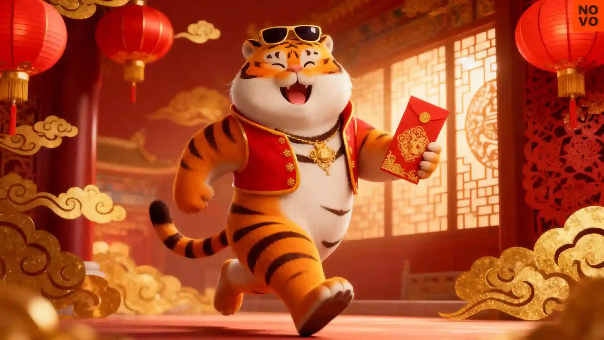 entretenimento online